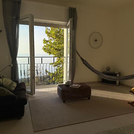 Villa Cielo Costarainera 外观 照片