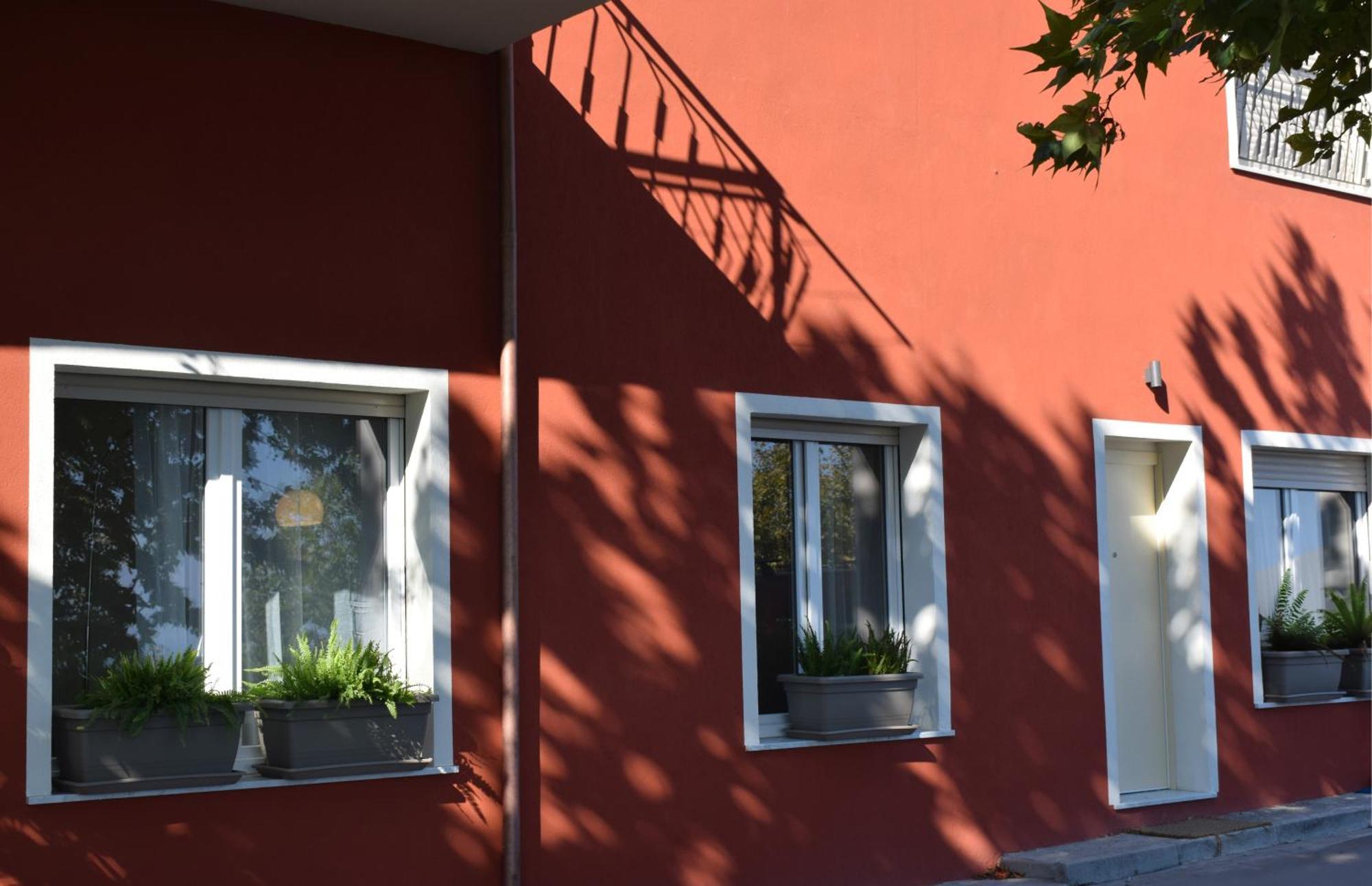 Villa Cielo Costarainera 外观 照片