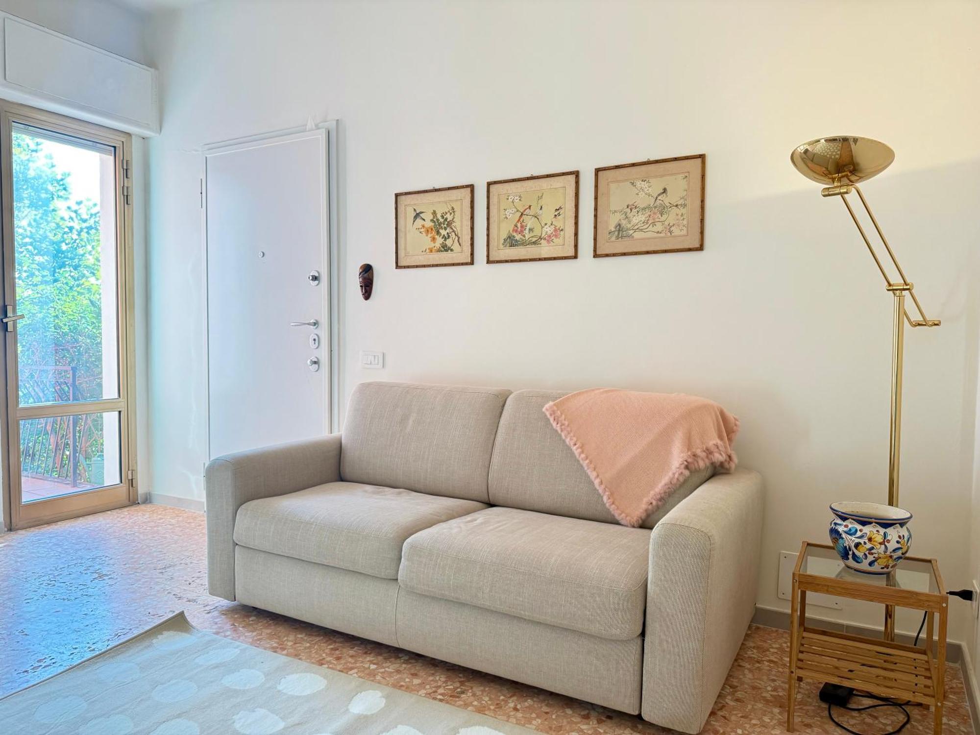 Villa Cielo Costarainera 外观 照片