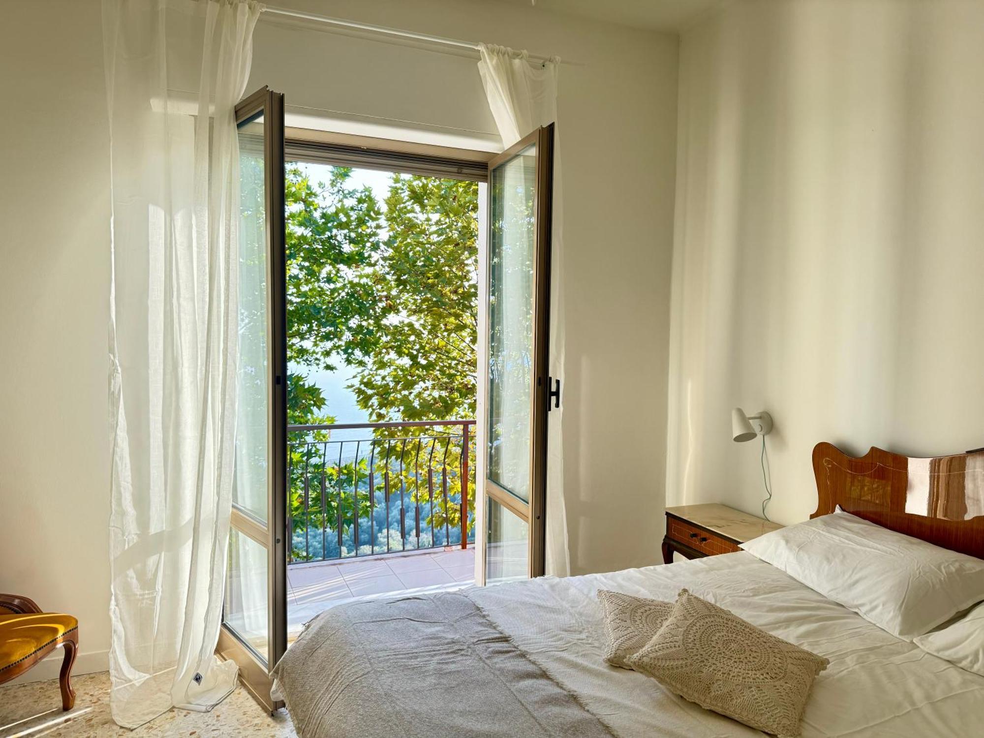 Villa Cielo Costarainera 外观 照片