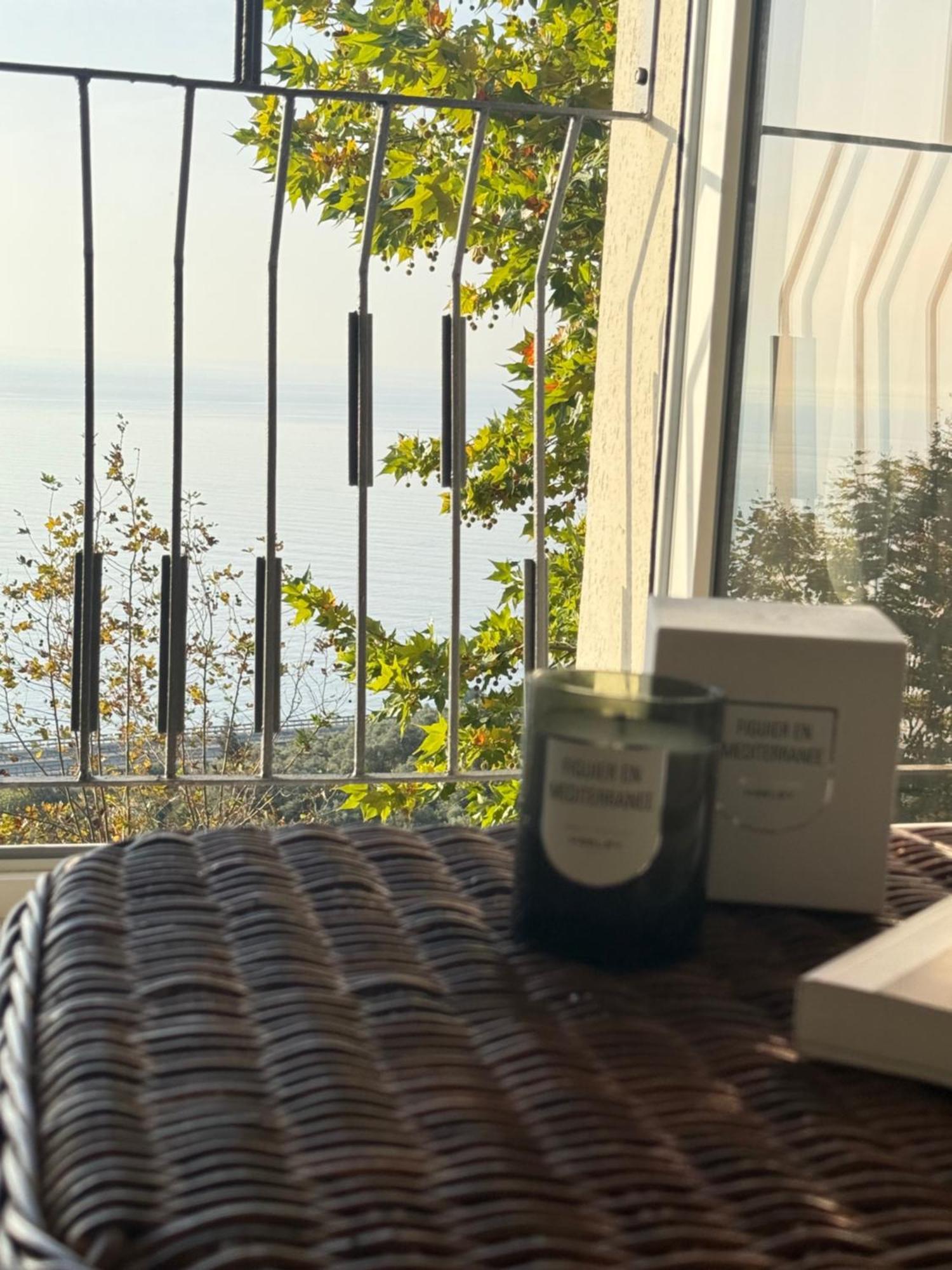 Villa Cielo Costarainera 外观 照片